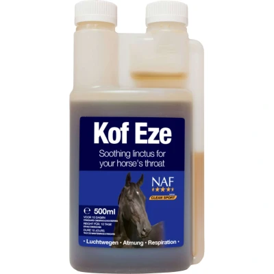 Afbeelding van NAF Kof Eze 500ml