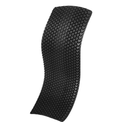 Afbeelding van Ortovox Clasp Spine Protector Black Impact bescherming