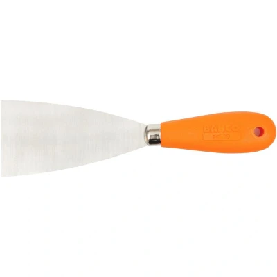 Image de BAHCO 216001000 couteau à tronçonner, lame en acier au carbone, poignée plastique 1000 x 230 mm