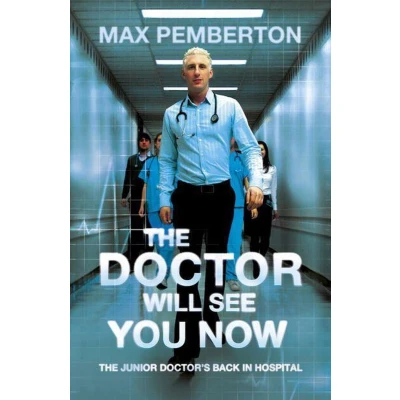 Afbeelding van The Doctor Will See You Now
