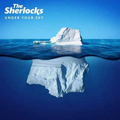 Afbeelding van Sherlocks Under Your Sky (LP)