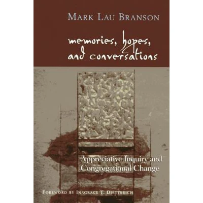 Afbeelding van Memories, Hopes, and Conversations