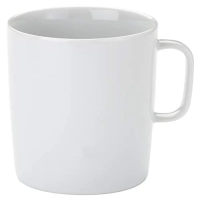 Afbeelding van A DI ALESSI Platebowlcup Mok 15cm