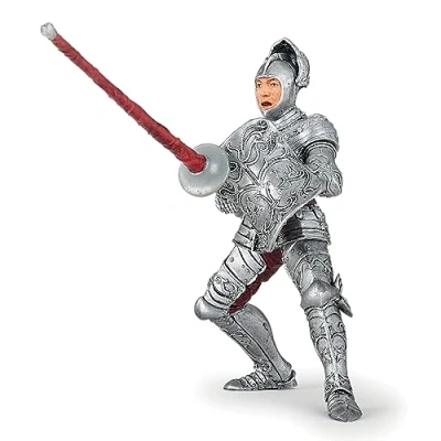 Image de Figurine Papo Chevalier en armure