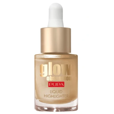 Afbeelding van Pupa Glow Obsession Liquid Highlighter
