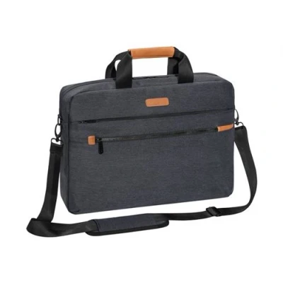 Image de PEDEA Elegance Pro Sacoche pour ordinateur portable 15.6&quot; gris