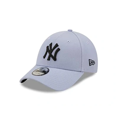 Afbeelding van New Era York Yankees verstelbare trucker cap, Camo Infill