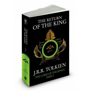 Afbeelding van Return Of The King
