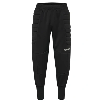 Afbeelding van Hummel Classic GK PANT Trainingsbroek, Heren, Maat: XXL, Black