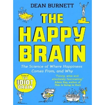 Image de The Happy Brain