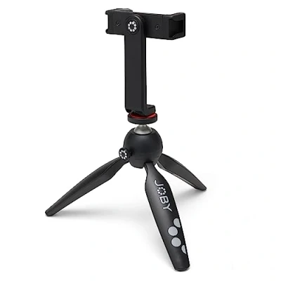 Afbeelding van Joby Handypod 2 Kit czarny