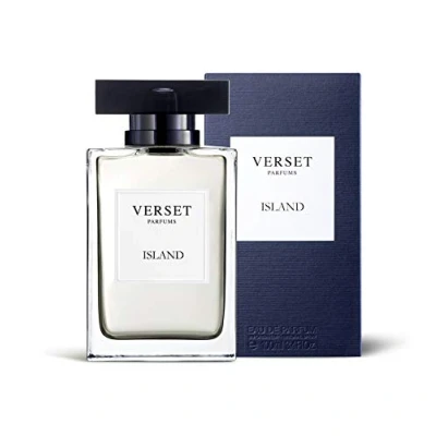 Afbeelding van Verset Parfums Island Eau de Parfum Spray 100 ml voor mannen
