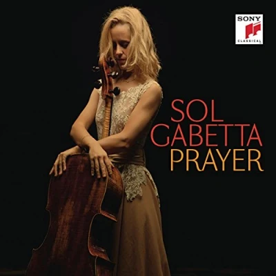 Afbeelding van Sol Gabetta: Prayer