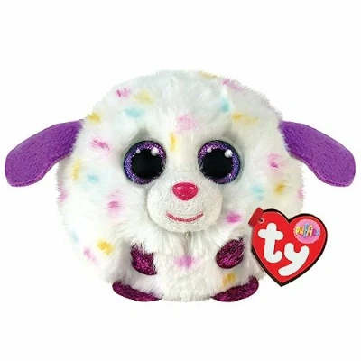 Image de Peluche Ty Puffies Munchkin