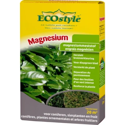 Afbeelding van Magnesium
