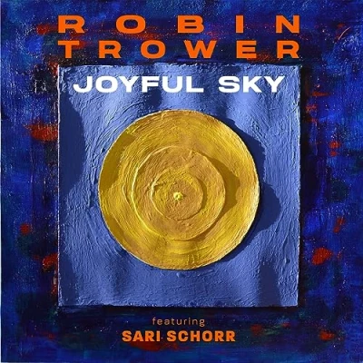 Afbeelding van Joyful Sky