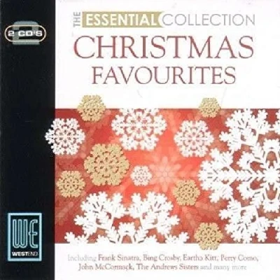 Afbeelding van The Essential Collection Christmas Favourites