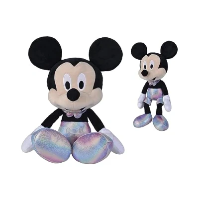 Afbeelding van DISNEY &#039;Party&#039; Mickey Plush 40cm