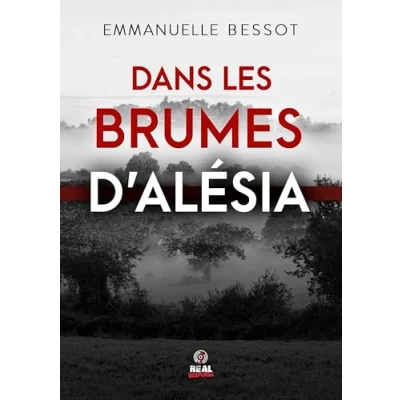 Afbeelding van DANS LES BRUMES D&#039;ALESIA