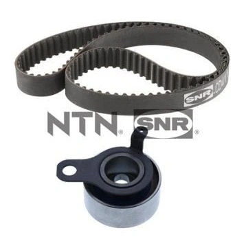 Afbeelding van SNR KD469.05 Distributieriemset 117 TOYOTA: Corolla VIII Compact, Saloon