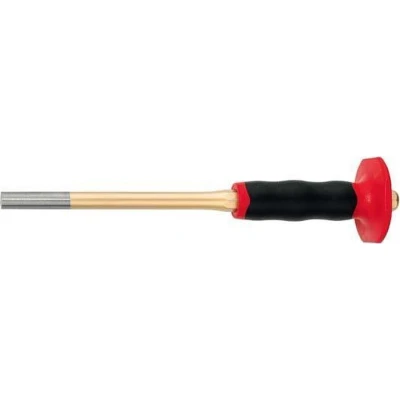 Afbeelding van Rennsteig Werkzeuge Pendrijver met handbescherming 225 x 14 8 mm 4049002031243