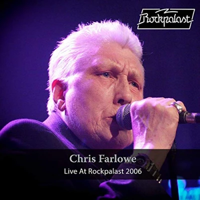 Afbeelding van Chris Farlowe Live At Rockpalast 2006 (2 LPs)