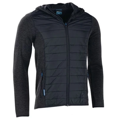 Image de Veste de travail matelassée Baffle KX3 T832 Portwest