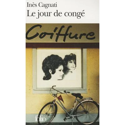 Afbeelding van Le Jour De Conge