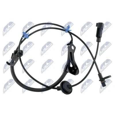 Afbeelding van NTY HCA CH 044 ABS Sensor Achteras rechts