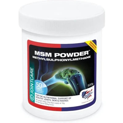 Afbeelding van Equine America MSM Powder 500gm