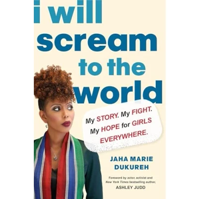 Afbeelding van I Will Scream to the World