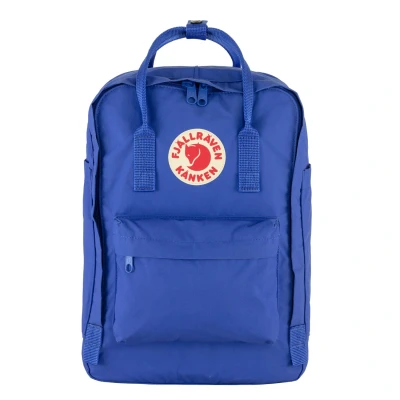 Afbeelding van Fjallraven Kanken Laptop 15&quot; cobalt blue backpack