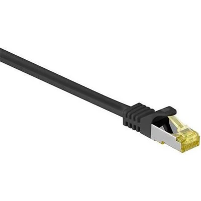 Afbeelding van 2 m Netwerkkabel Cat 7 S/FTP