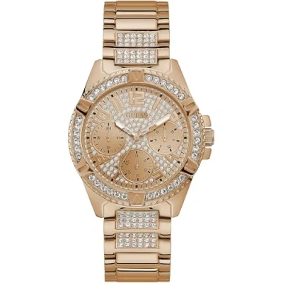 Image de Montre Femme Guess W1156L3