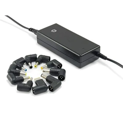 Afbeelding van Power supply Conceptronic Universal notebook Adapter 90W