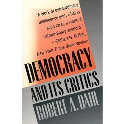 Afbeelding van Democracy and Its Critics