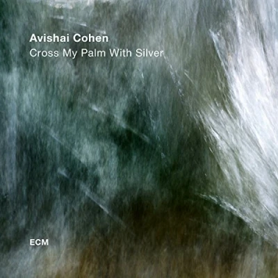 Afbeelding van Avishai Cohen Cross My Palm With Silver (CD)