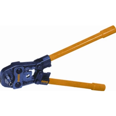 Afbeelding van REMS Eco press Perstang voor persfitting