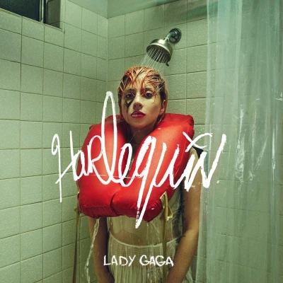 Afbeelding van Lady Gaga Harlequin (LP)