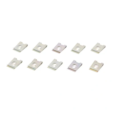 Afbeelding van ROMIX C70490 Clip BMW: 5 Saloon