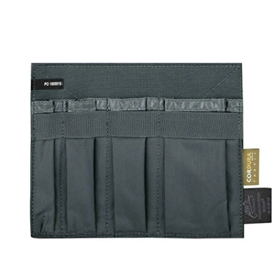 Afbeelding van Helikon Tex Organizer groot inzetstuk schaduwgrijs