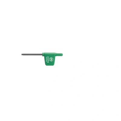 Afbeelding van Wiha Torx schroevendraaier Grootte T 15 Koplengte: 45 mm 1 stuk(s)