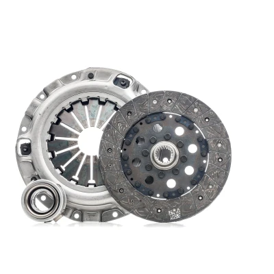 Afbeelding van LuK BR 0222 623 3147 60 Koppelingsset SUZUKI: Vitara I Off Road