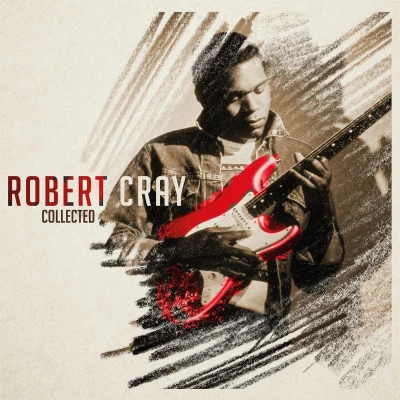 Afbeelding van Robert Cray Collected (2 LPs)
