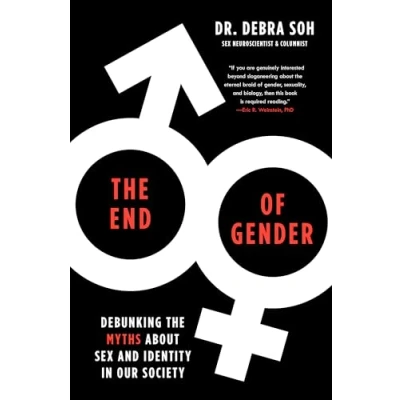 Afbeelding van The End of Gender