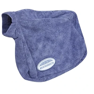 Afbeelding van Weatherbeeta Dry Dog Bag Navy XS