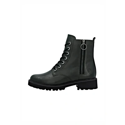 Afbeelding van Remonte Bottes tendance pour femme, Vert 56, 39 EU