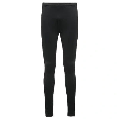 Afbeelding van Gorewear Gore C3 Thermo Tights+ Black/Neon Yellow