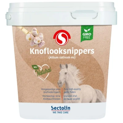 Image de Poudre d&#039;ail Sectolin 1kg