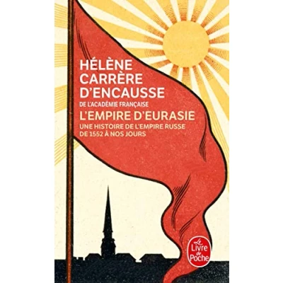 Afbeelding van L&#039;empire D&#039;eurasie